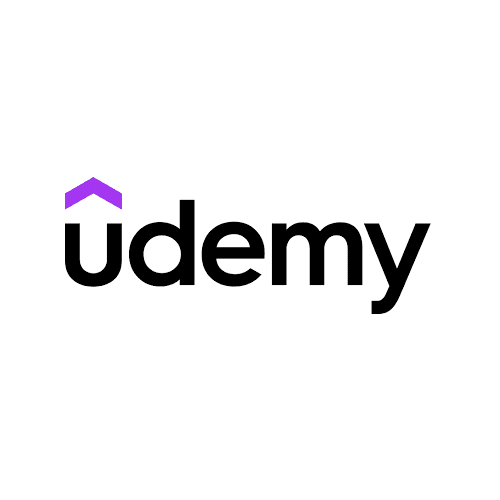 Udemy logo