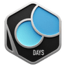 100 Days Badge 2024